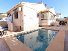 Detached Villa - Re-Sale - Benijofar - Benijofar - Village