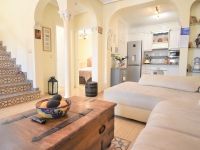 Re-Sale - Quad Villa - Orihuela Costa - Villamartin