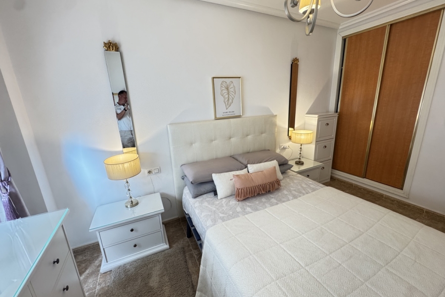 Re-Sale - Apartment - Orihuela Costa - Cabo Roig