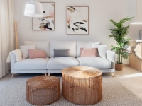 New - Apartment - San Pedro del Pinatar - San Pedro del Pinatar - Town