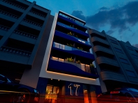 New - Apartment - Torrevieja - Torrevieja - Centre