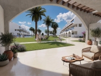 New - Apartment - Vera - Playas de Vera