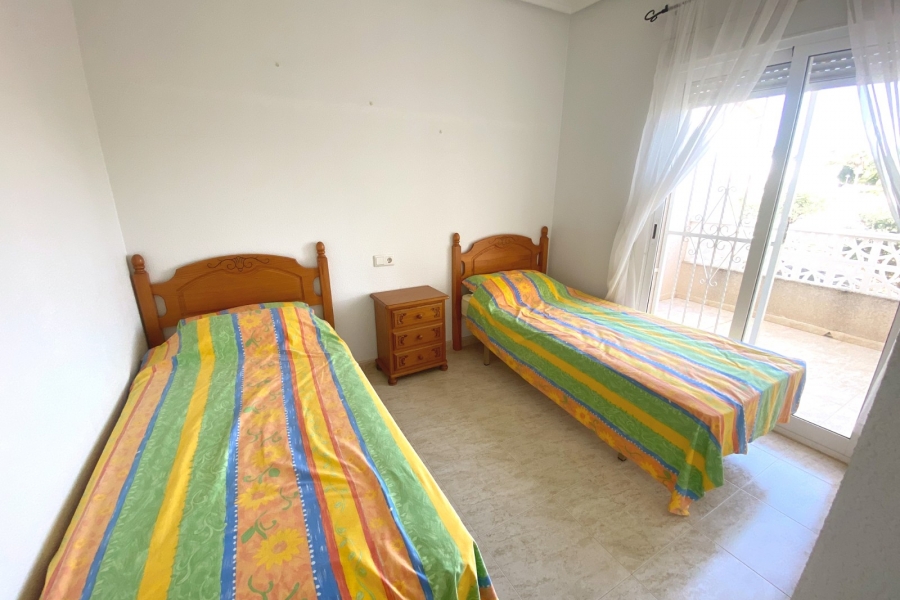 Re-Sale - Townhouse - Benijofar - Monte Azul