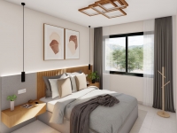 Nueva - Chalet - Yecla