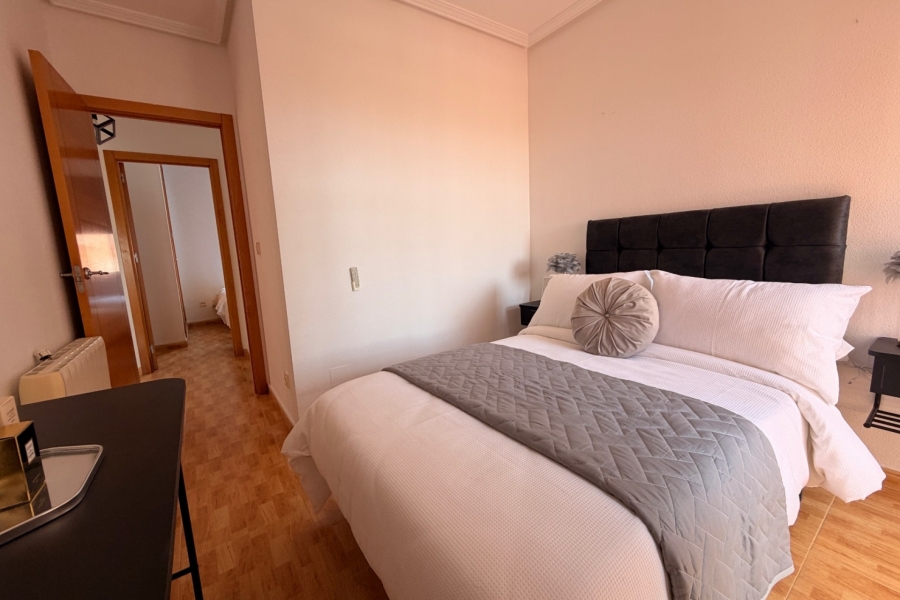 Re-Sale - Townhouse - Ciudad Quesada - Doña Pepa