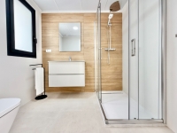 Nueva - Apartamento - Cox