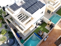 Re-Sale - Detached Villa - Los Montesinos - La Herrada