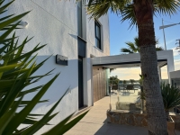 Re-Sale - Detached Villa - Algorfa - La Finca Golf Resort