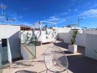 Re-Sale - Townhouse - Benijofar - Benijofar - Village