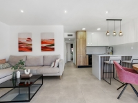 New - Apartment - Santiago de La Ribera - Santiago de La Ribera - Town