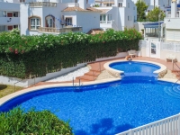 Re-Sale - Townhouse - Orihuela Costa - Los Dolses