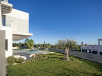 Nye - Frittliggende Villa - Finestrat