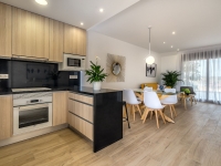 Nieuw - Appartement - Finestrat