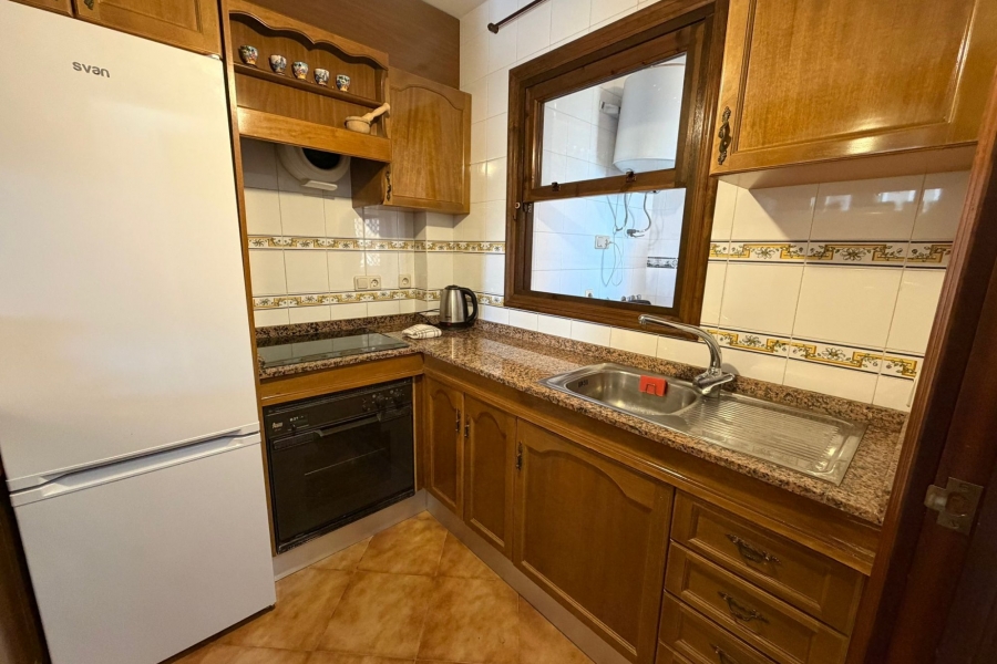 Re-Sale - Apartment - Orihuela Costa - Cabo Roig