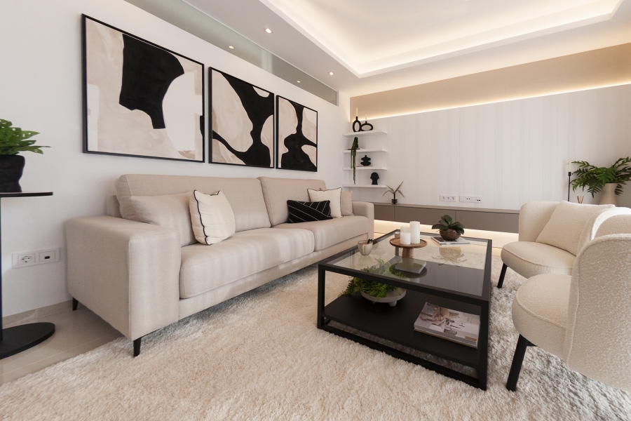 Nouveau - Appartement - Ciudad Quesada - Ciudad Quesada - Ville