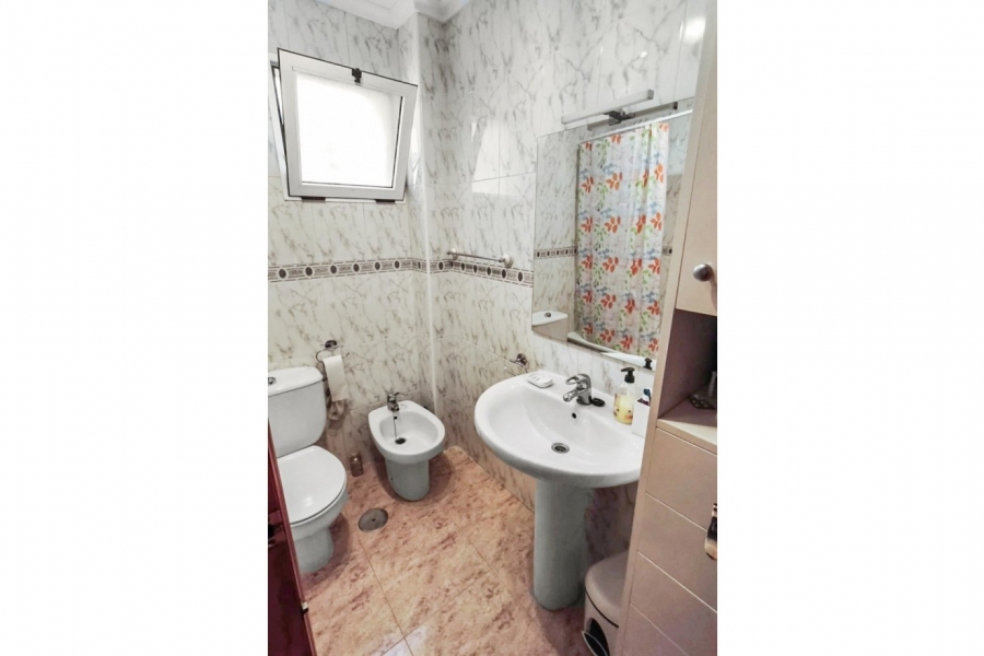 Re-Sale - Apartment - Orihuela Costa - Playa Flamenca