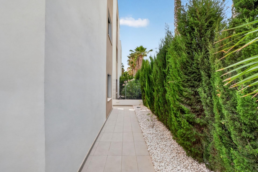 Re-Sale - Detached Villa - Guardamar del Segura - El Raso
