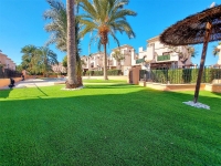 Re-Sale - Semi Detached Villa - Algorfa - La Finca Golf Resort