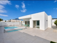 Re-Sale - Detached Villa - Benijofar - Benijofar - Village