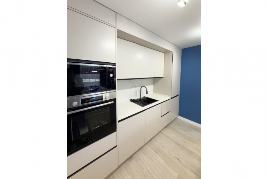 Re-Sale - Apartment - Torrevieja - Torrevieja - Centre