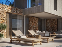 Nye - Frittliggende Villa - Jávea