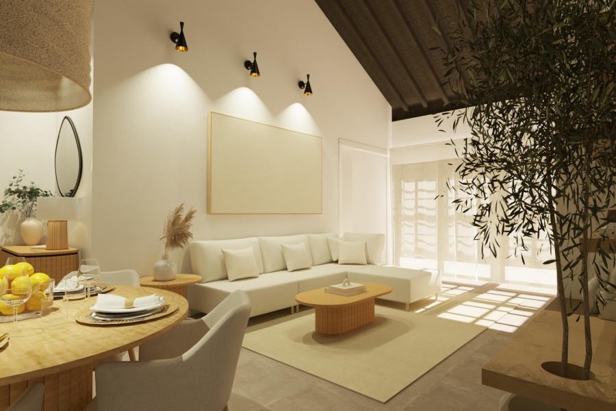 Nueva - Adosado - Murcia