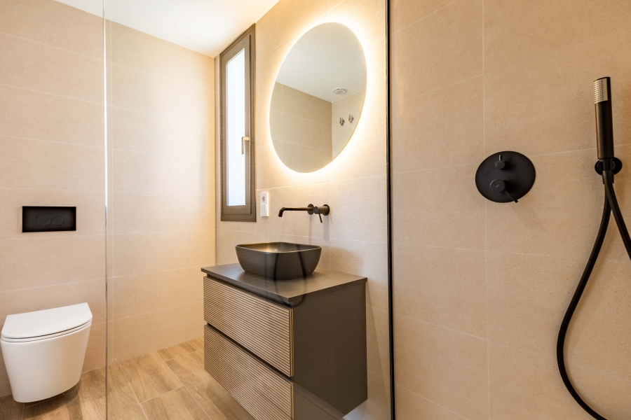 New - Detached Villa - Polop