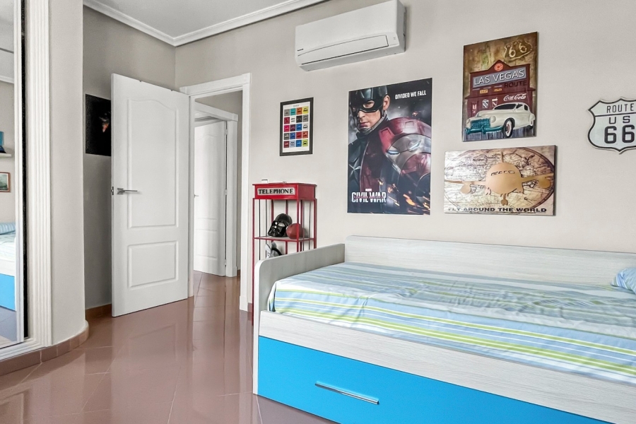 Re-Sale - Detached Villa - Orihuela Costa - Los Dolses