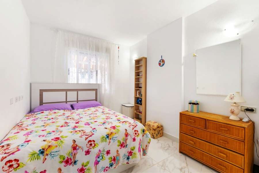 Re-Sale - Apartment - Torrevieja - Torrevieja - Centre