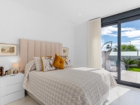 Re-Sale - Detached Villa - Ciudad Quesada - Ciudad Quesada - Town