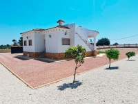 New - Country Property - Catral - Catral - Country