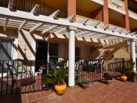 Re-Sale - Apartment - Algorfa - Algorfa - Village