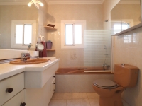 Re-Sale - Detached Villa - Algorfa - Lomas de La Juliana