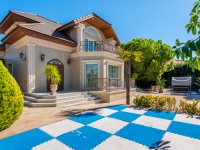 Re-Sale - Detached Villa - Ciudad Quesada - Doña Pepa