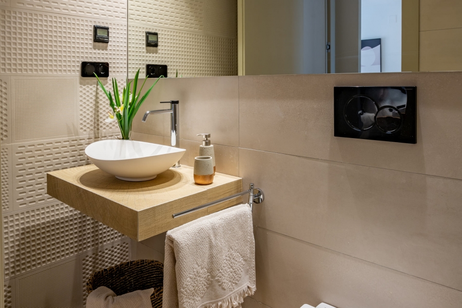 New - Apartment - Algorfa - Algorfa - Village