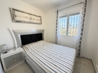 Re-Sale - Apartment - Orihuela Costa - La Regia