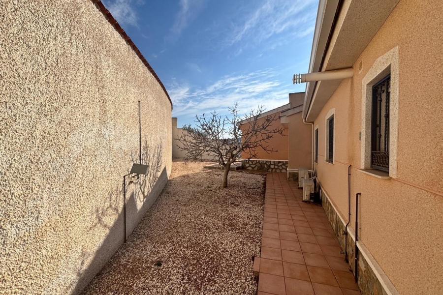 Re-Sale - Detached Villa - Ciudad Quesada - La Marquesa