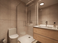 New - Apartment - Torrevieja - Torrevieja - Centre