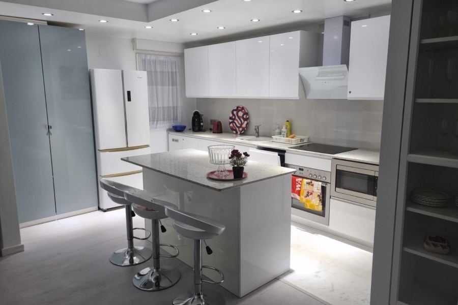 Re-Sale - Apartment - Torrevieja - Playa Los Naufragos