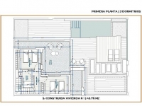 Nueva - Chalet - Torre Pacheco - Roldán