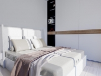 New - Detached Villa - Finestrat