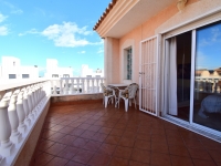 Re-Sale - Townhouse - Orihuela Costa - Los Balcones
