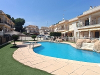 Re-Sale - Apartment - Algorfa - Montemar