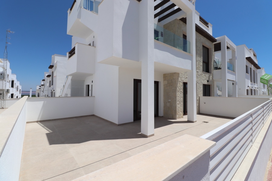 New - Apartment - Orihuela Costa - Los Balcones