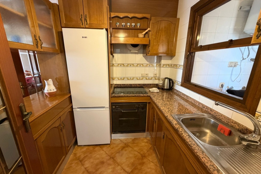 Re-Sale - Apartment - Orihuela Costa - Cabo Roig