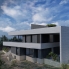 New - Detached Villa - Altea