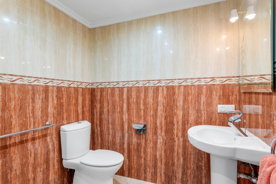 Re-Sale - Detached Villa - Ciudad Quesada - La Marquesa