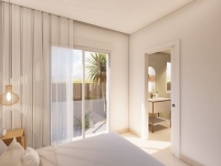 Nueva - Chalet - Pilar de La Horadada - Pilar De La Horadada