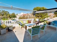 Re-Sale - Quad Villa - Orihuela Costa - Mil Palmeras