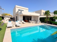 Re-Sale - Detached Villa - Los Montesinos - La Herrada